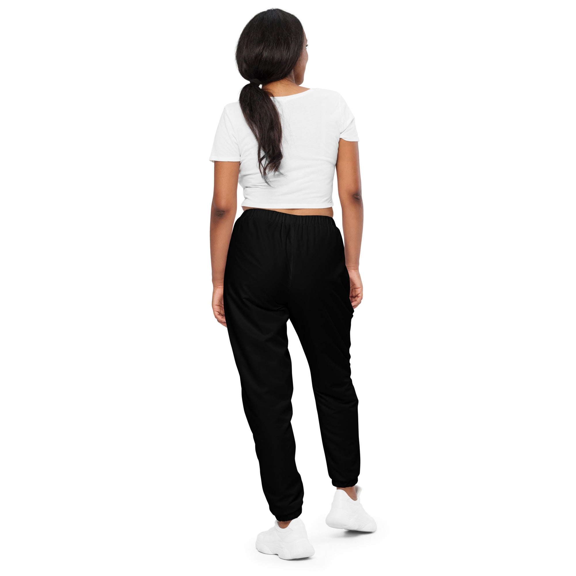 Black Unisex Chef&