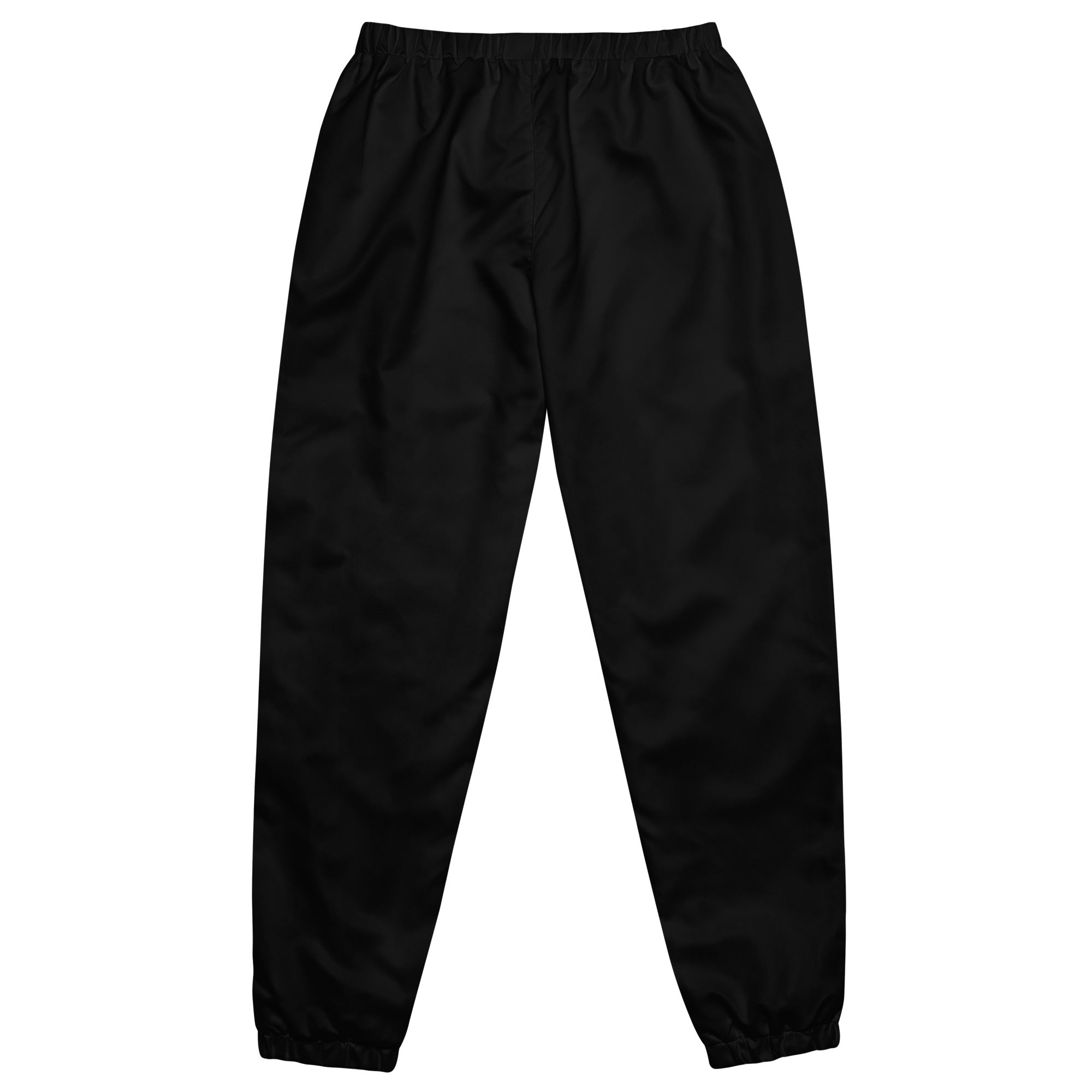 Black Unisex Chef&