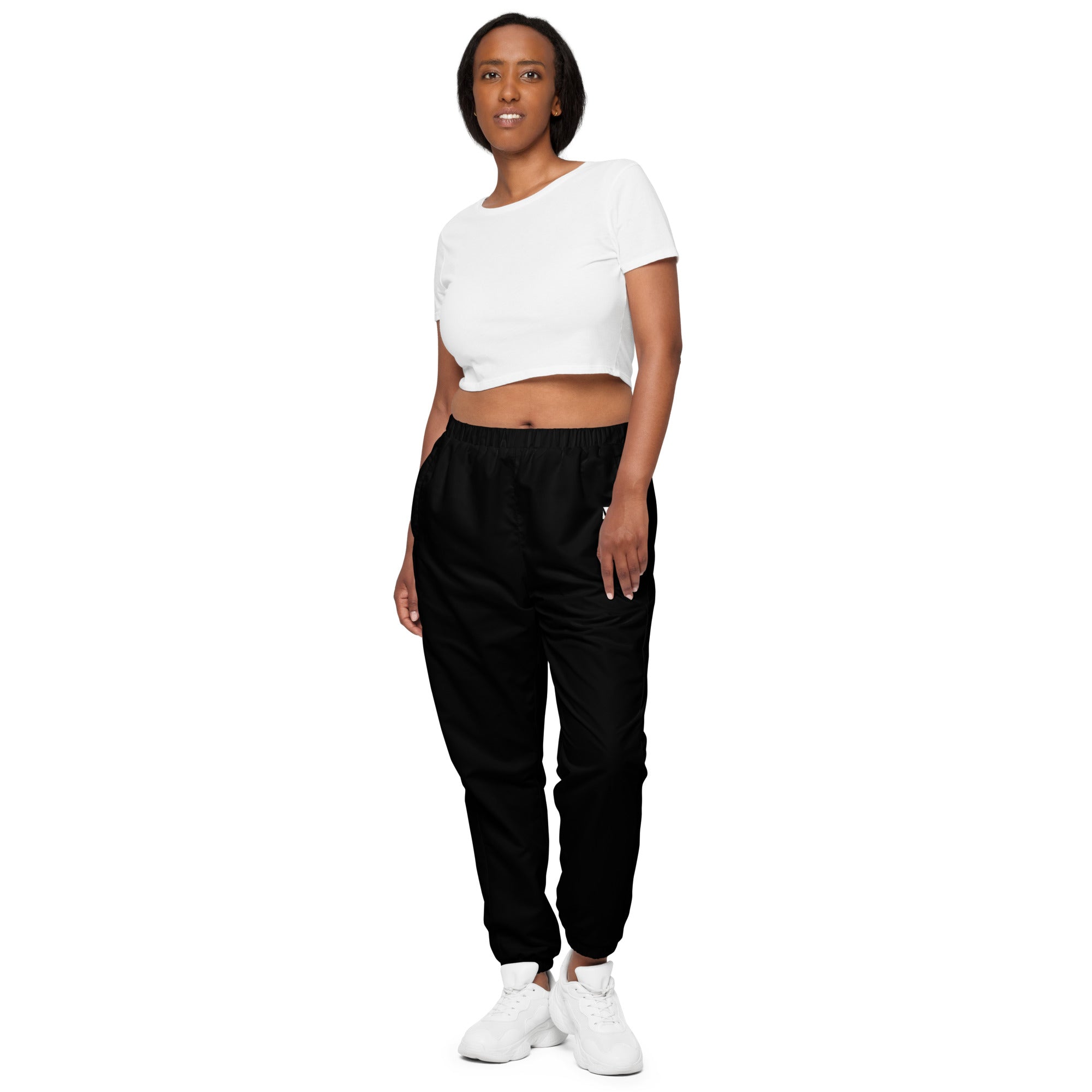 Black Unisex Chef&