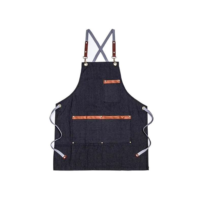 Canvas & Denim Aprons