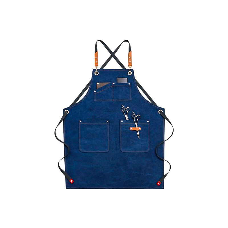 Canvas & Denim Aprons