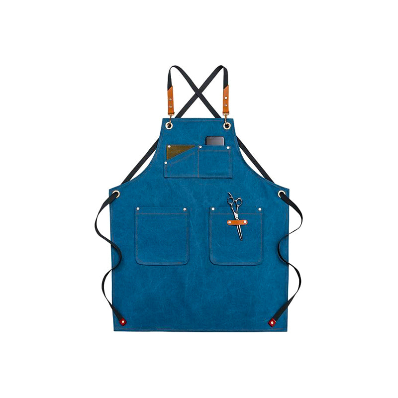 Canvas & Denim Aprons