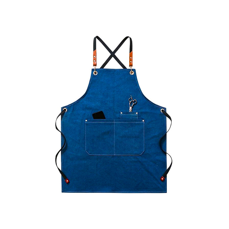 Canvas & Denim Aprons