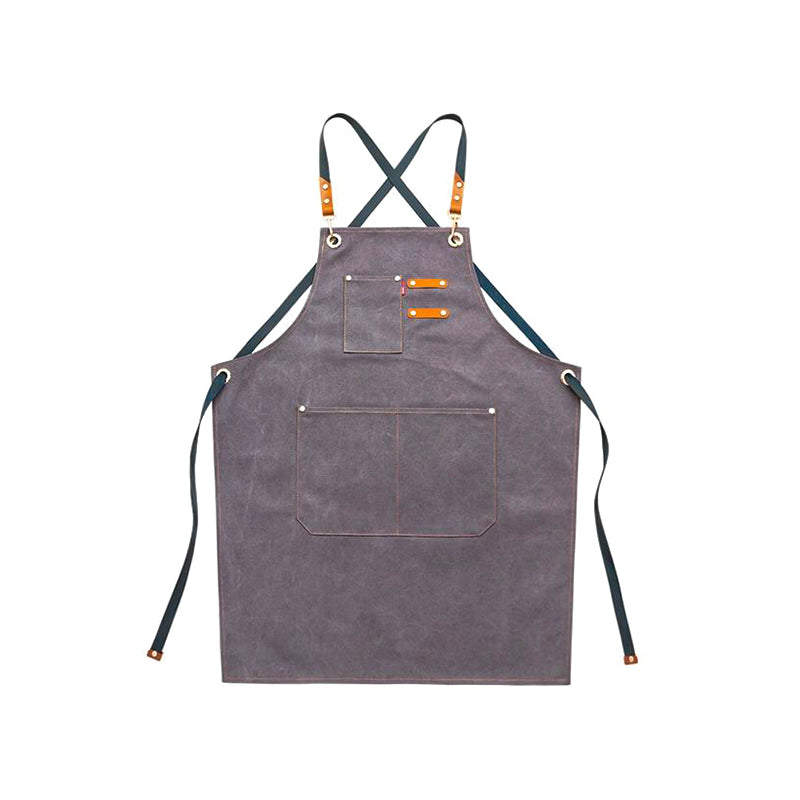 Canvas & Denim Aprons