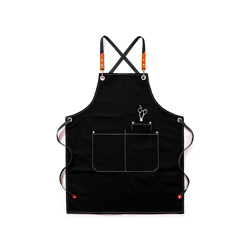 Canvas & Denim Aprons
