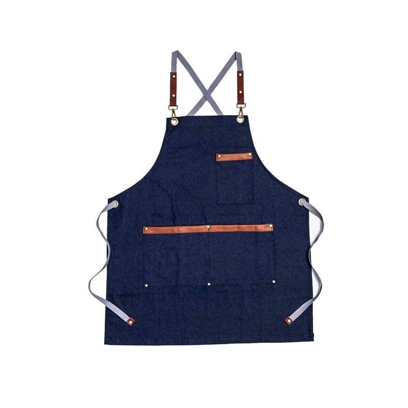 Canvas & Denim Aprons