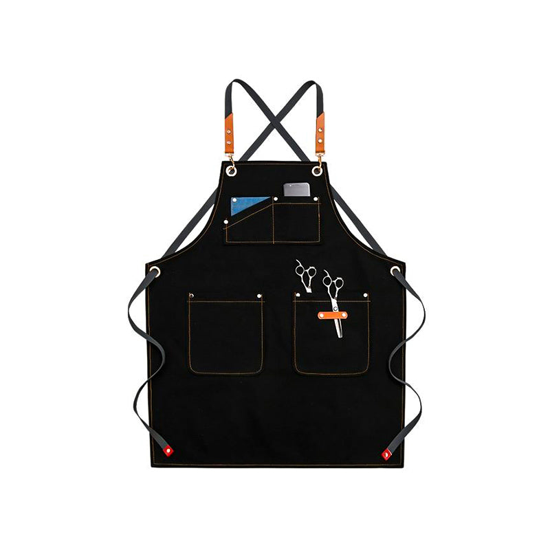 Canvas & Denim Aprons