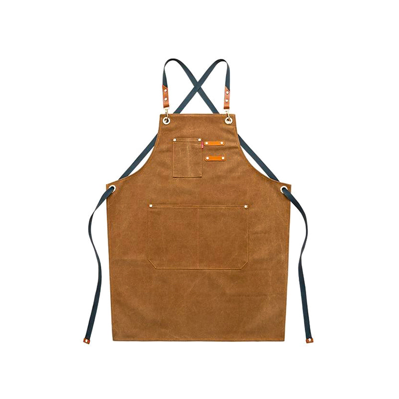 Canvas & Denim Aprons