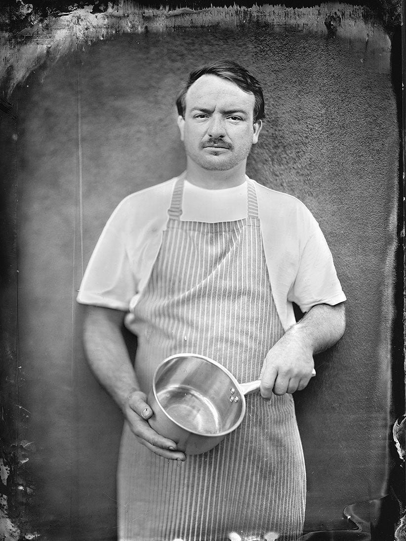 The Chef