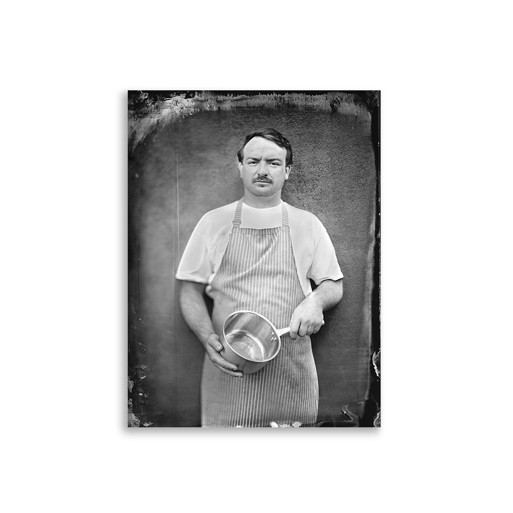 The Chef