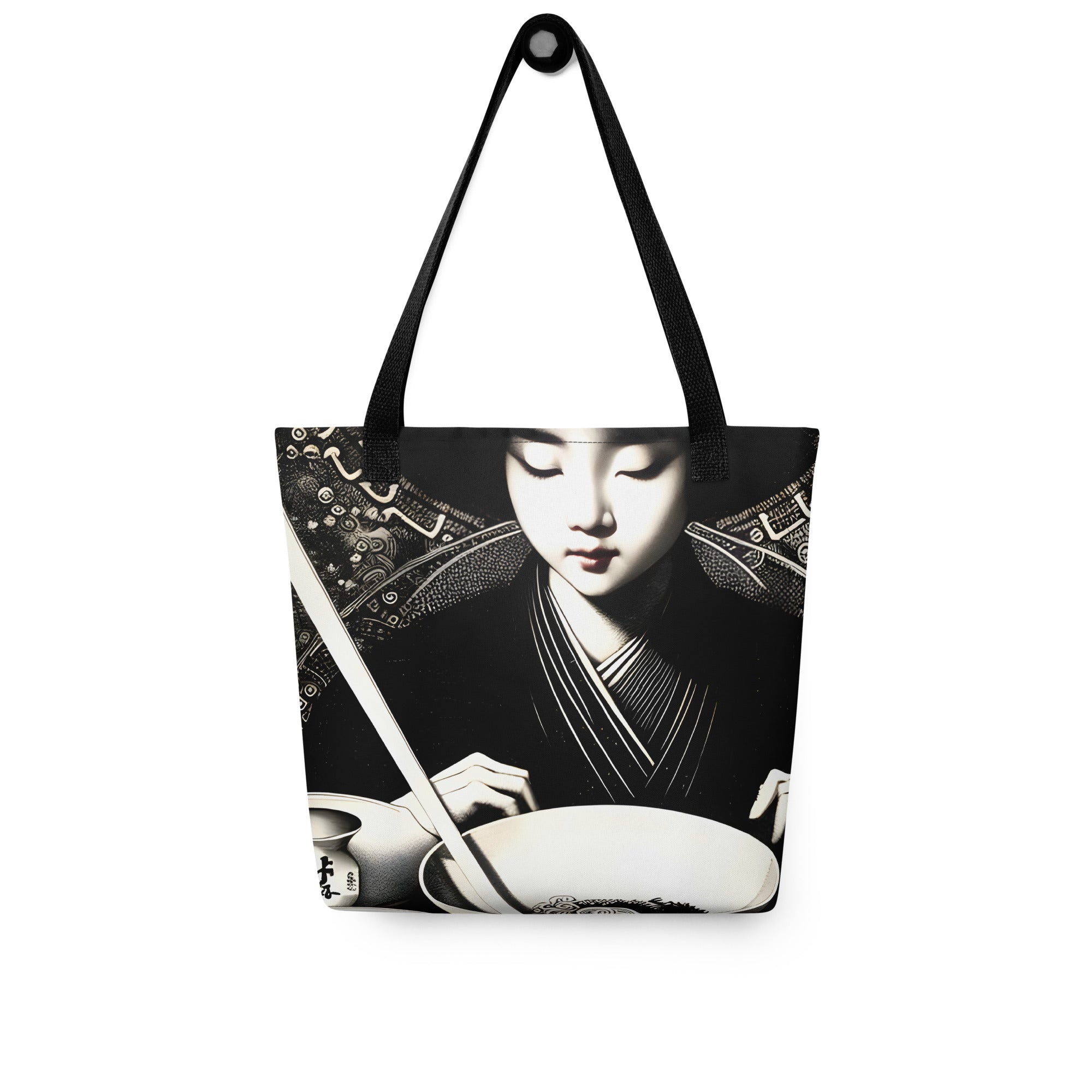Ramen Torasuto - Tote Bag