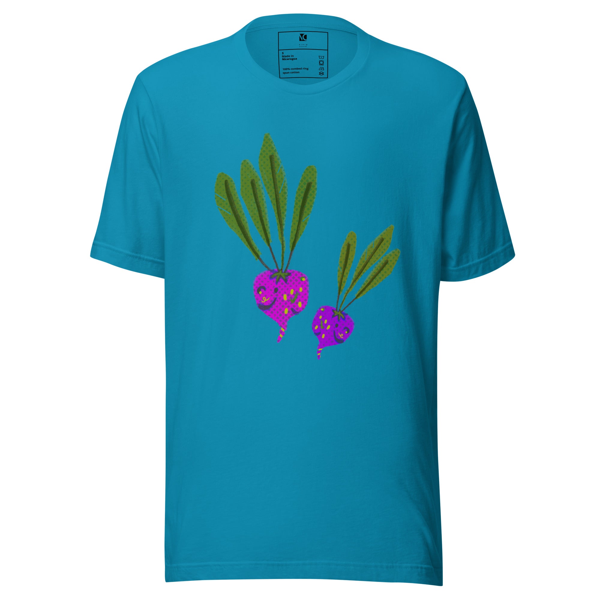 Remolachas - Unisex T-Shirt