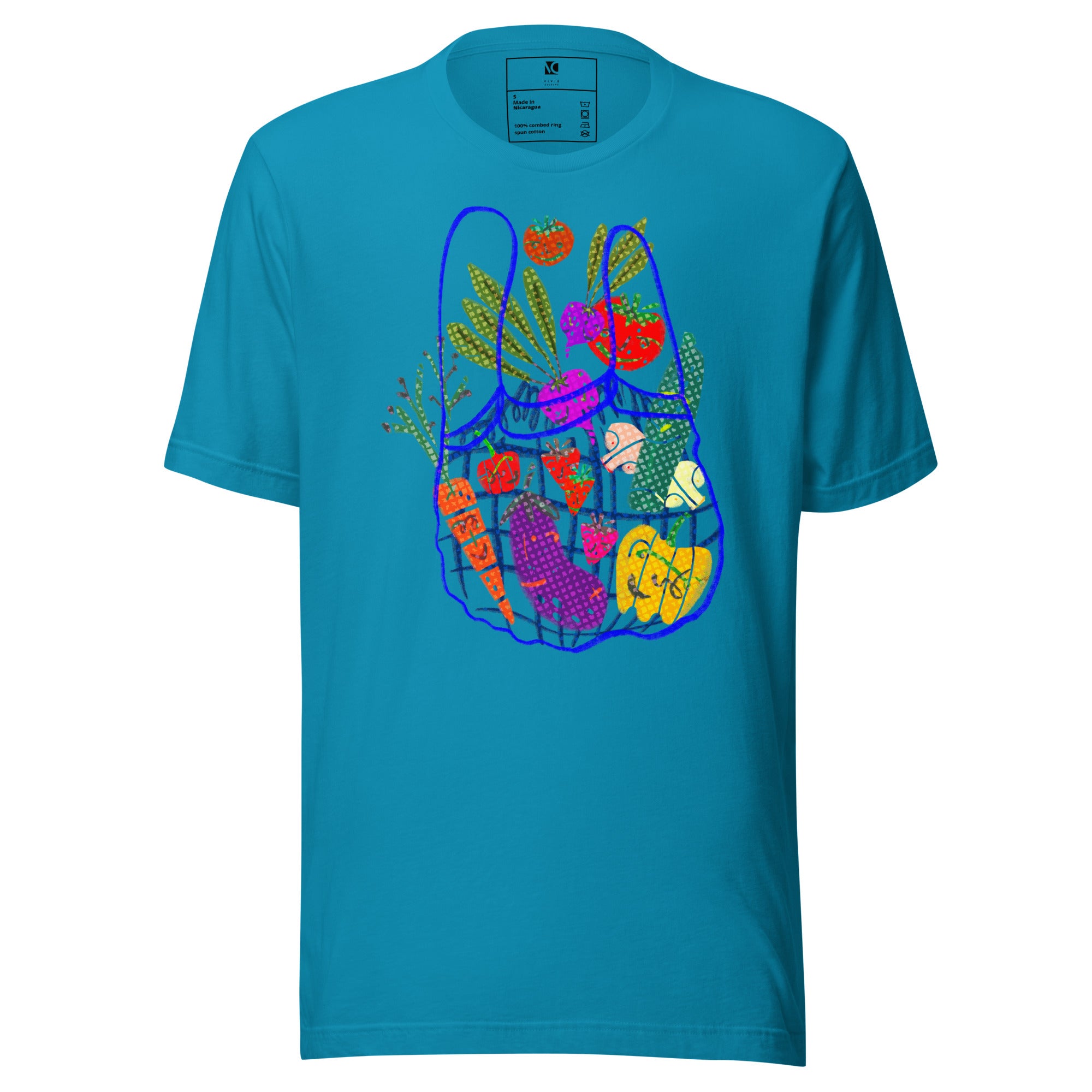 La Compra - Unisex T-Shirt