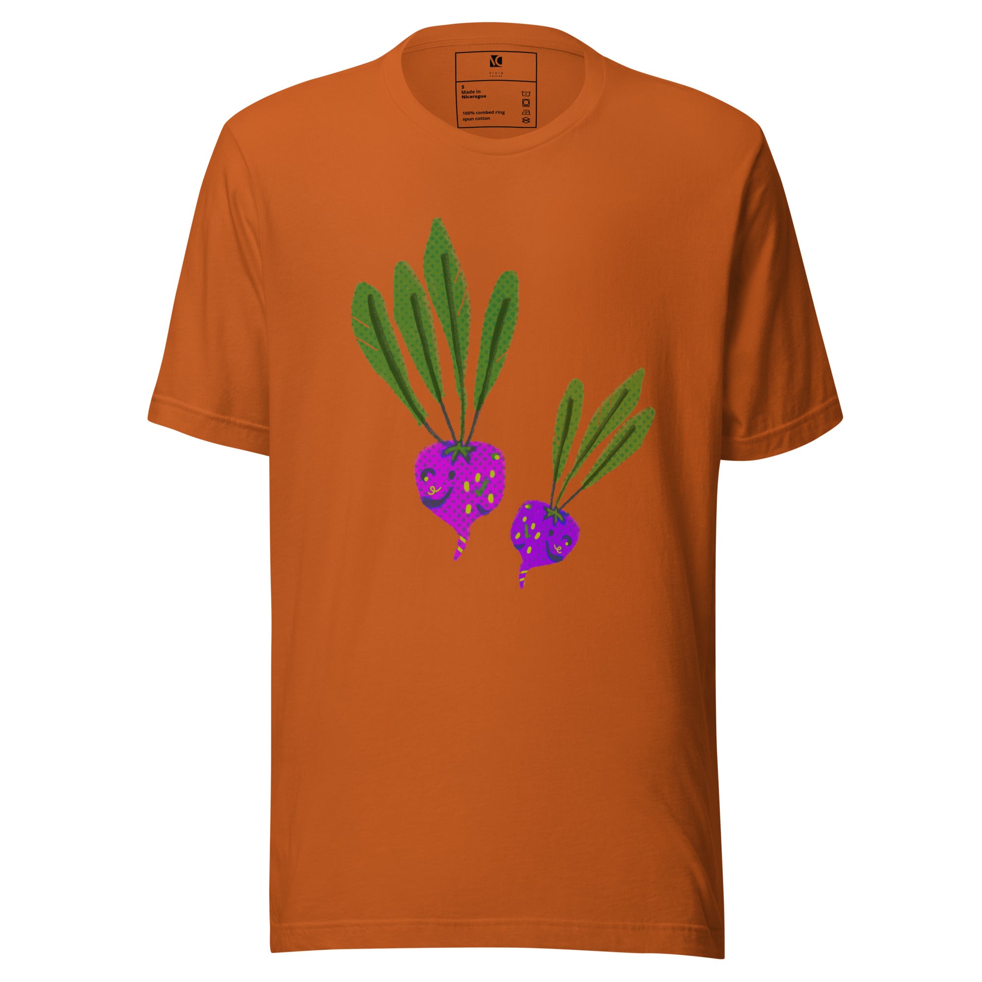 Remolachas - Unisex T-Shirt