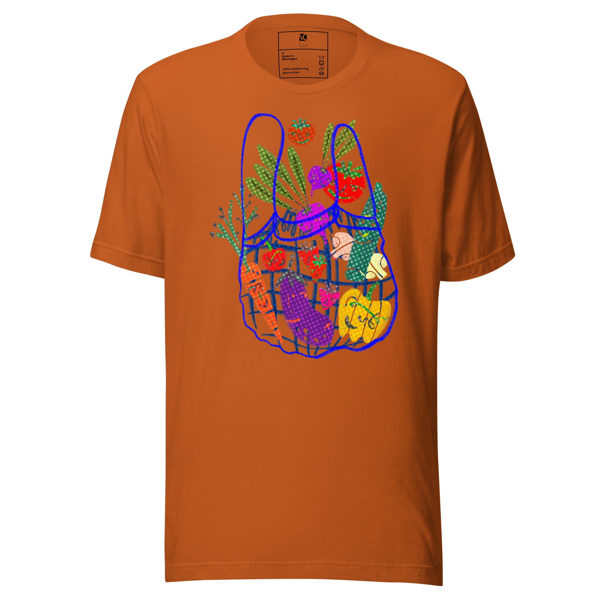 La Compra - Unisex T-Shirt