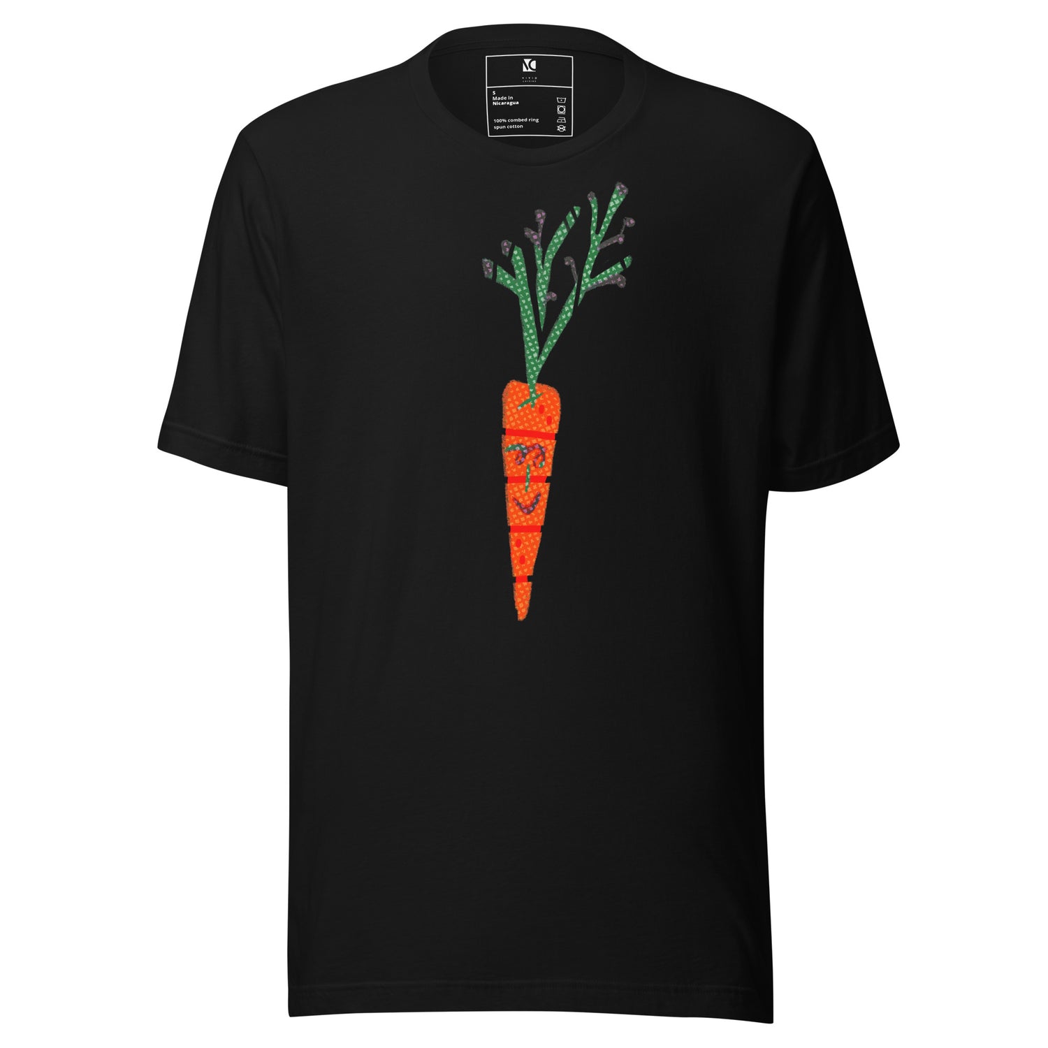 Zanahoria - Unisex T-Shirt
