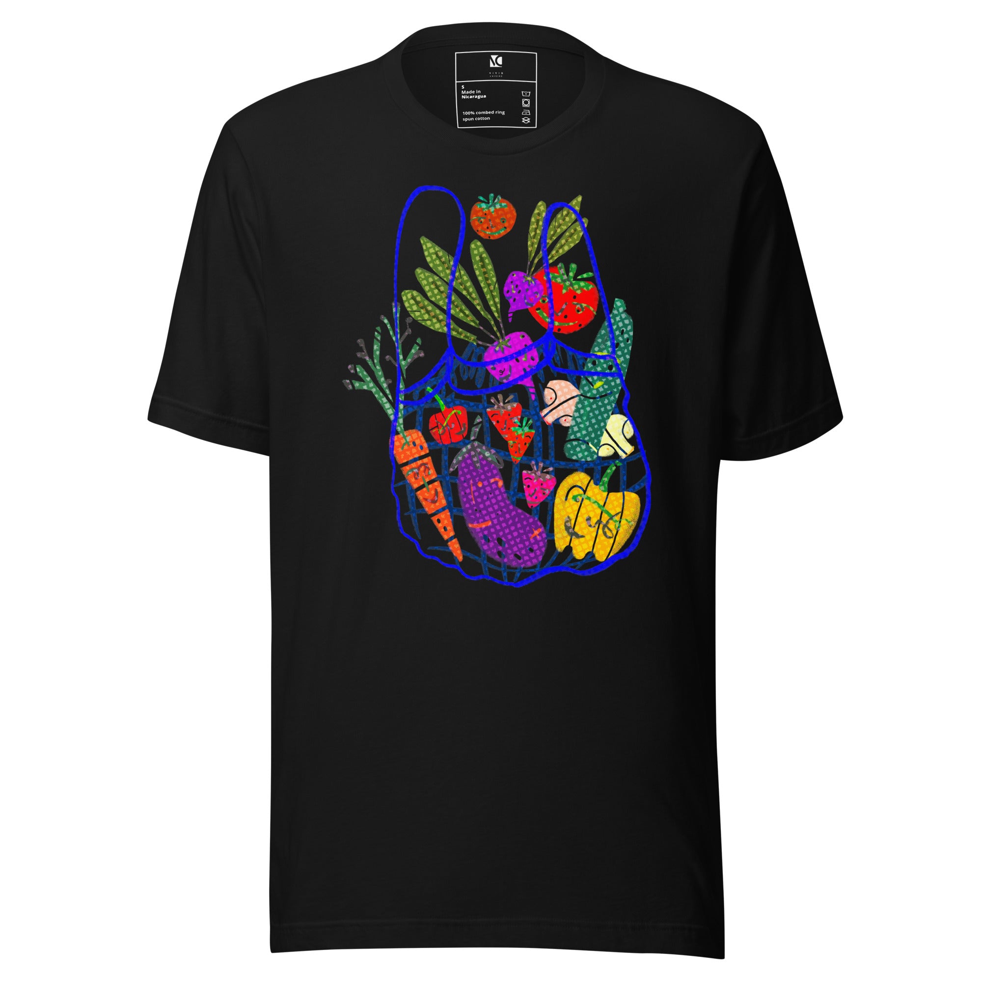 La Compra - Unisex T-Shirt