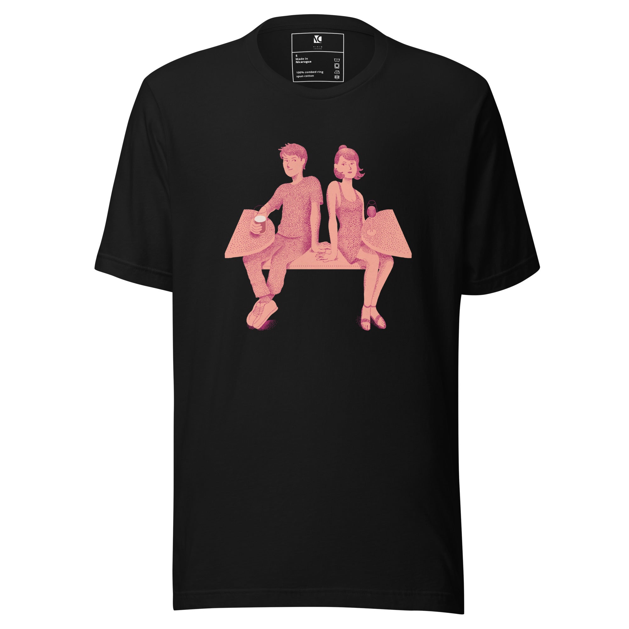 Regard - Unisex T-Shirt