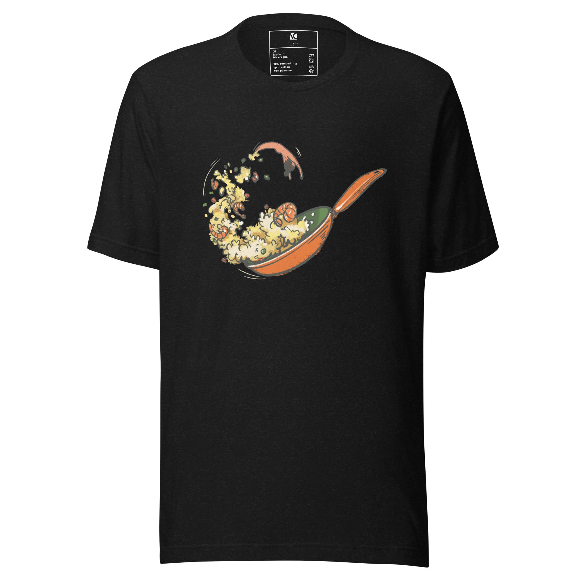 An Eggy Backflip - Unisex T-Shirt