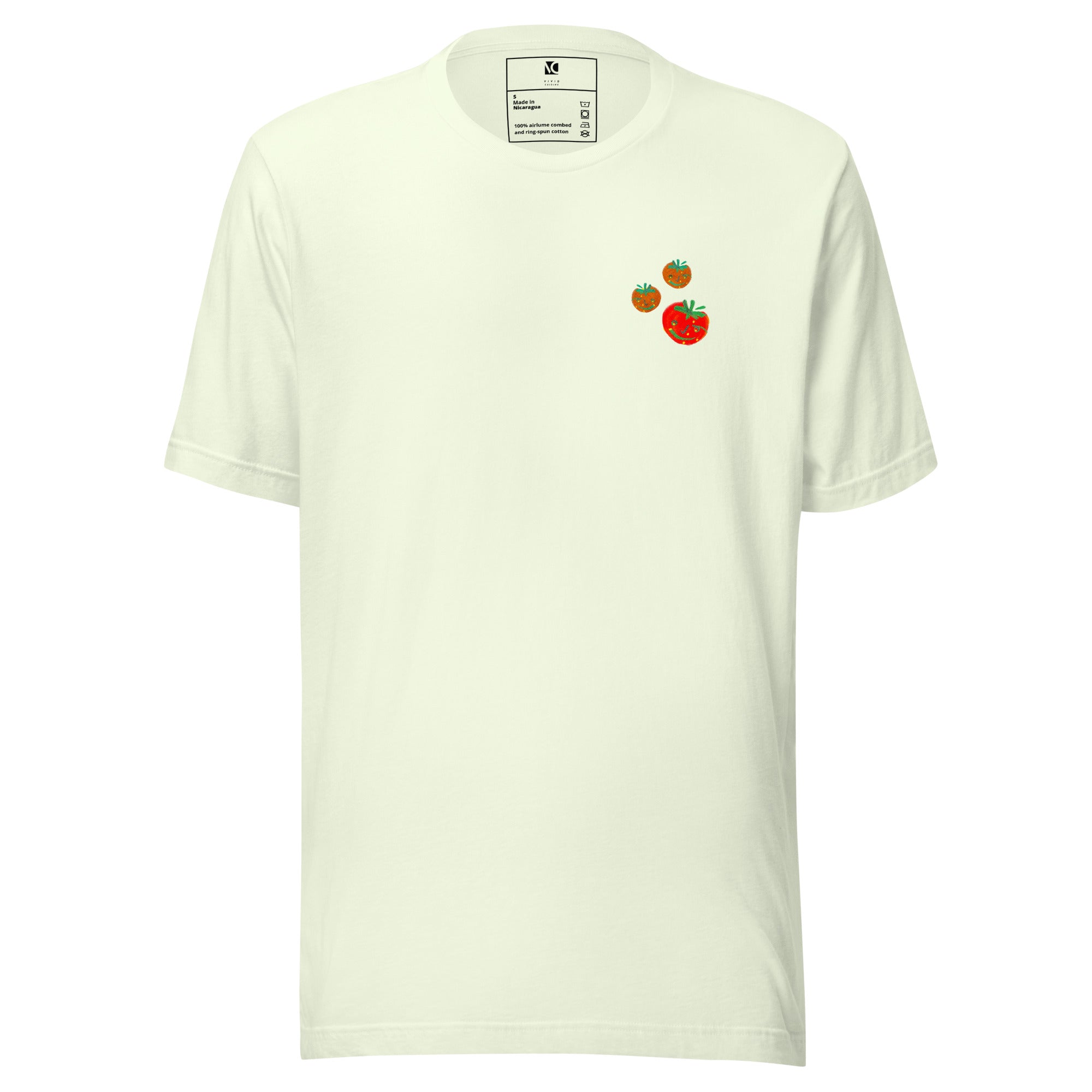 Mini Pomodoro - Unisex T-Shirt