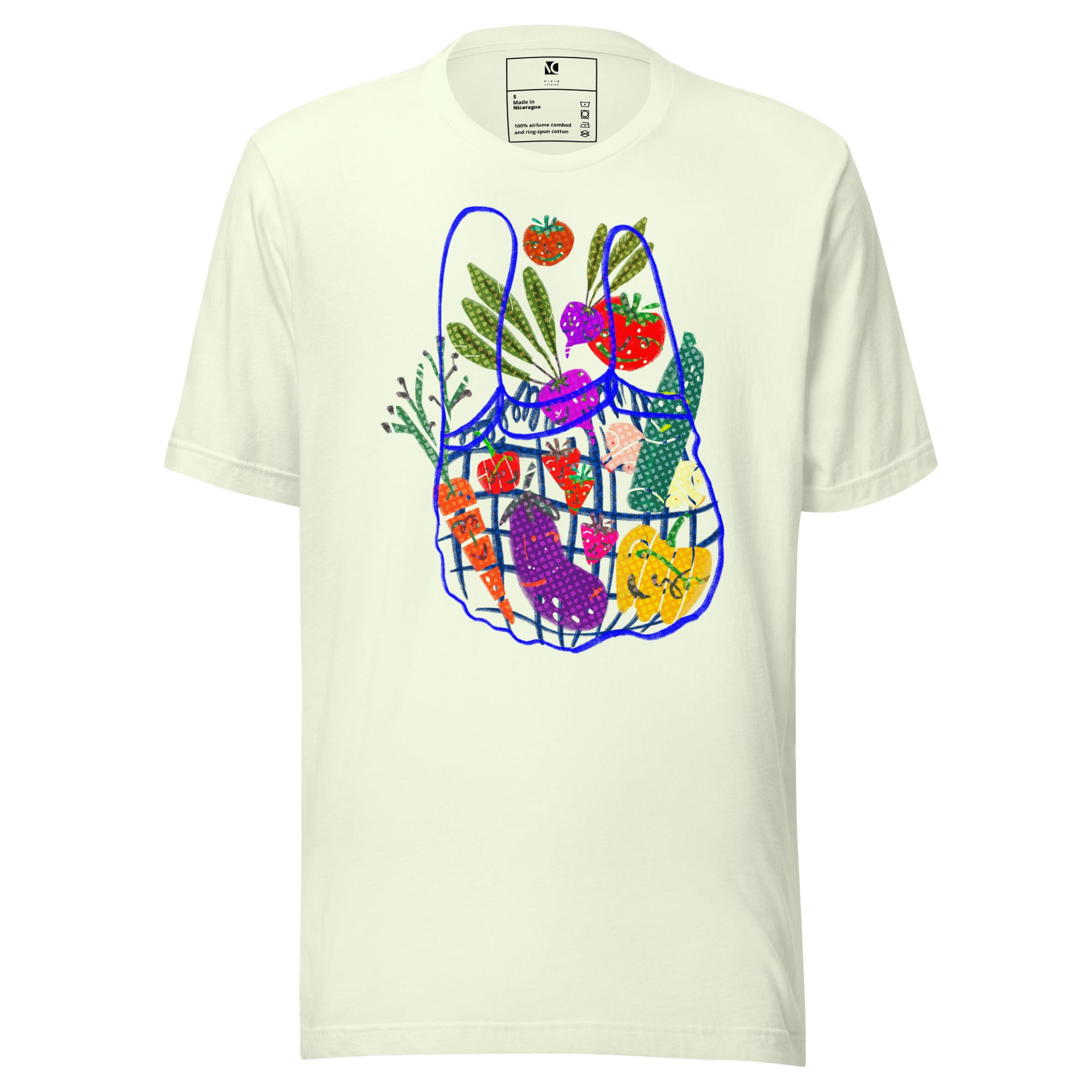 La Compra - Unisex T-Shirt