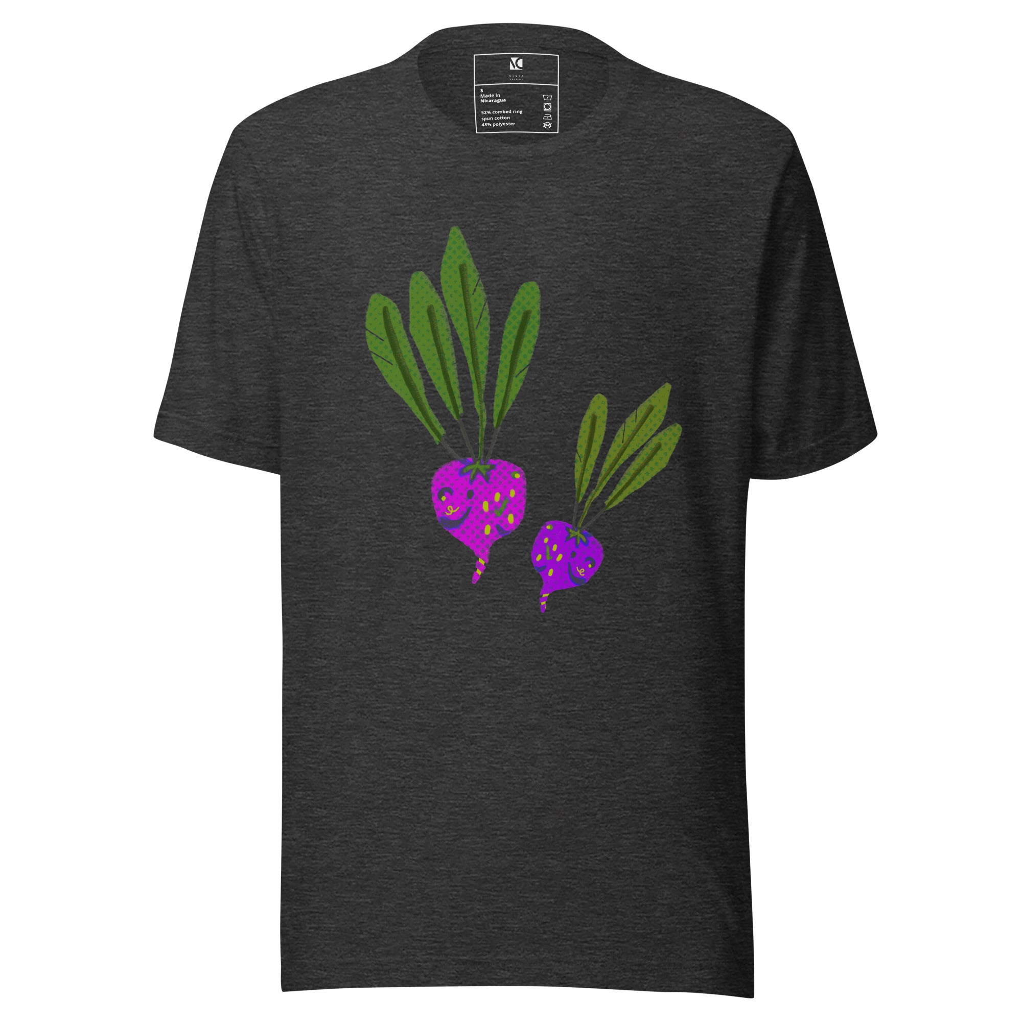 Remolachas - Unisex T-Shirt
