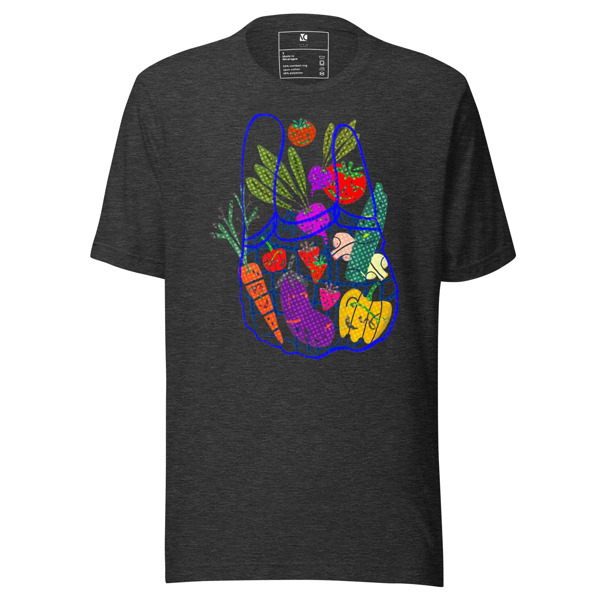 La Compra - Unisex T-Shirt