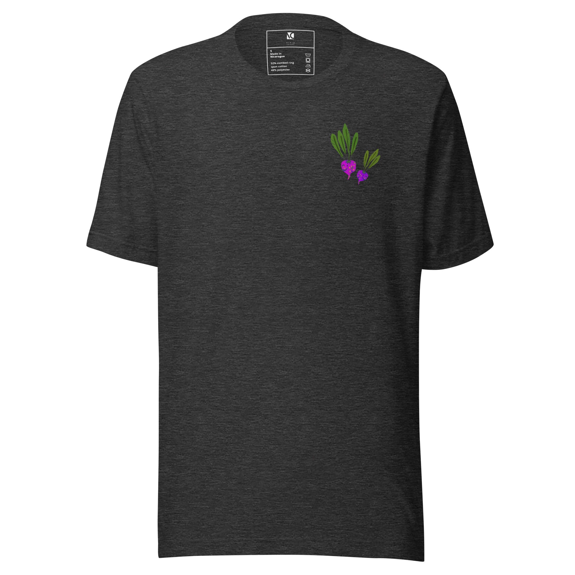 Mini Remolachas - Unisex T-Shirt