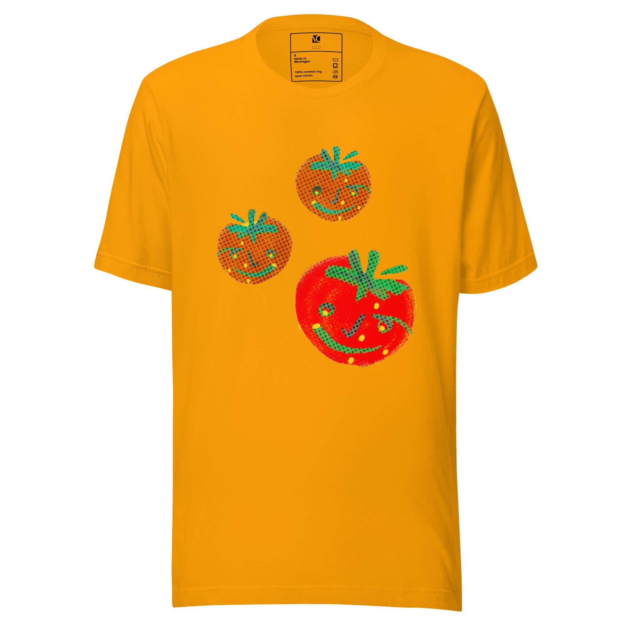 Pomodoro - Unisex T-Shirt
