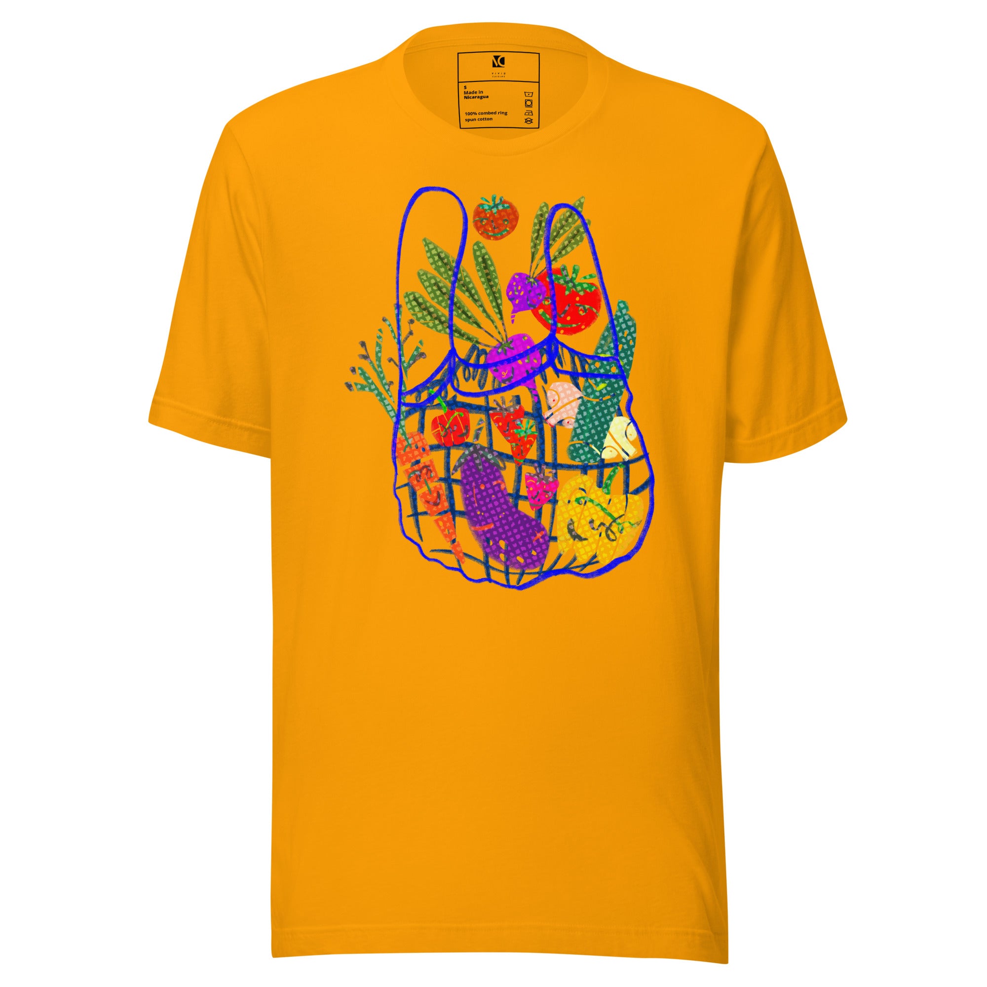 La Compra - Unisex T-Shirt