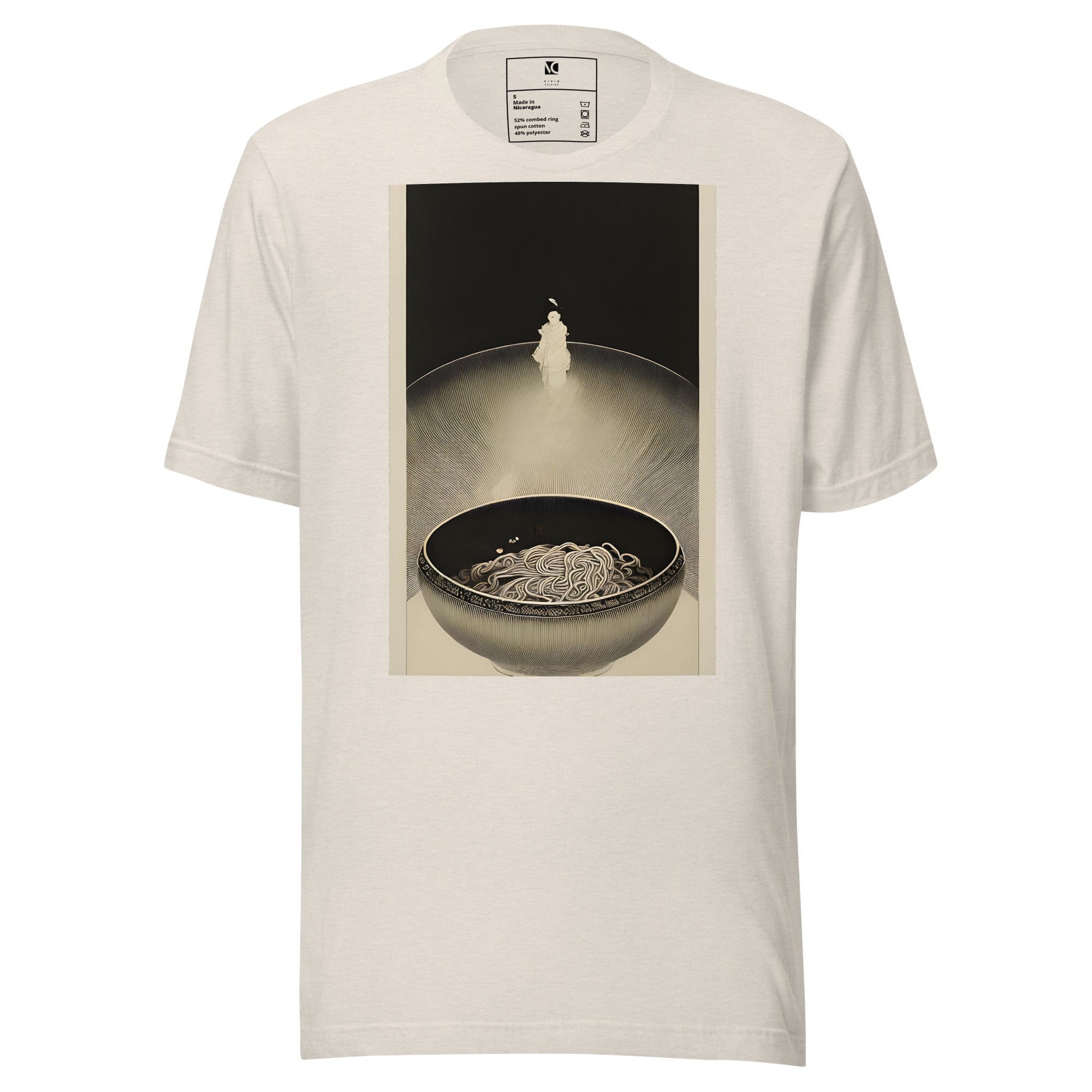 Fushigi - Unisex T-Shirt