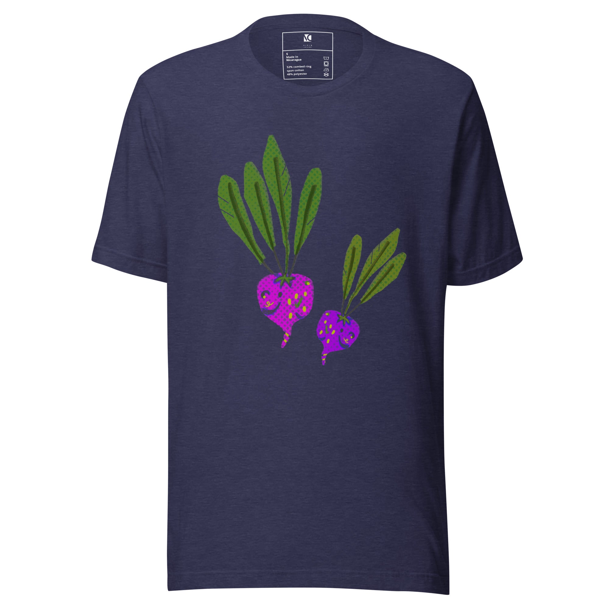 Remolachas - Unisex T-Shirt