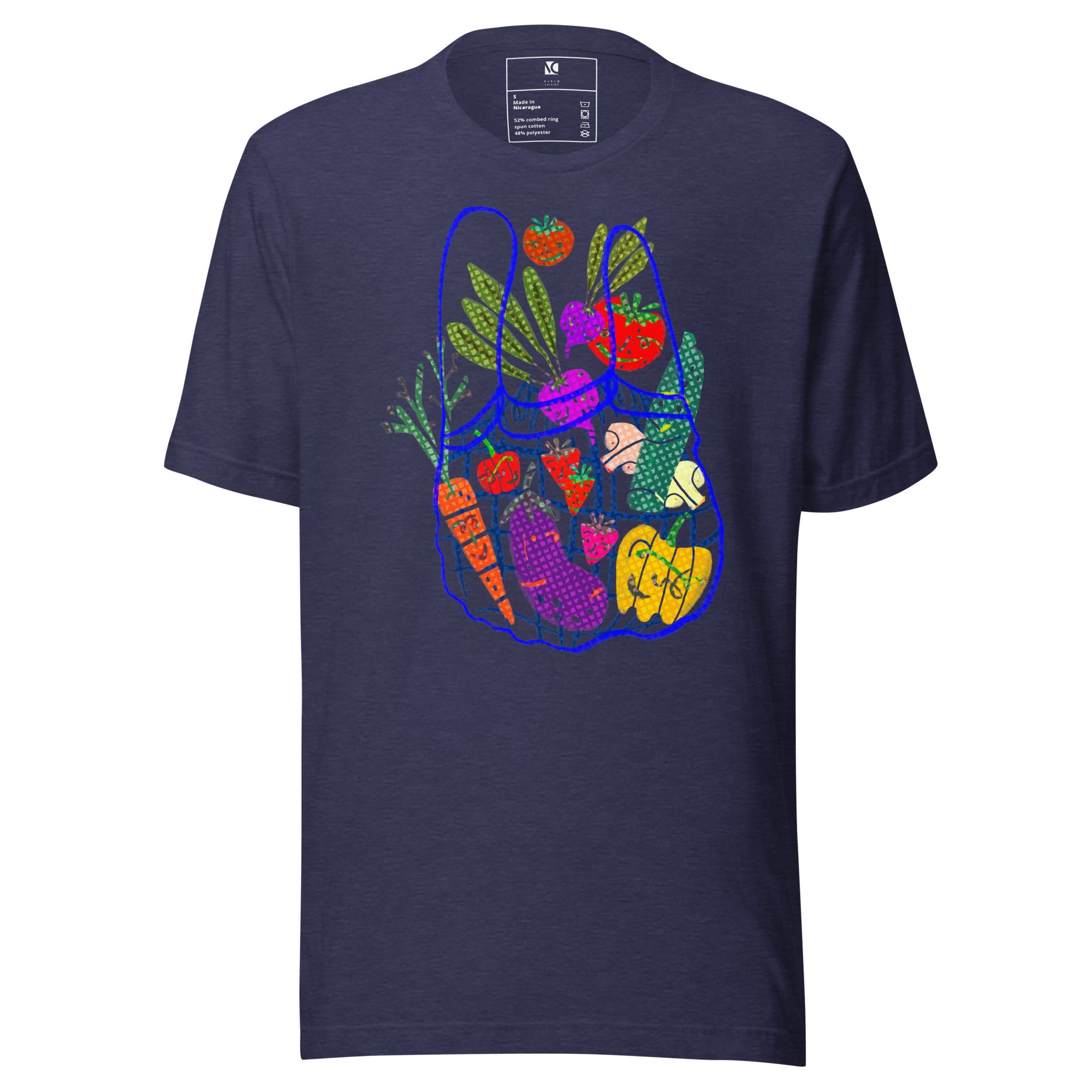 La Compra - Unisex T-Shirt