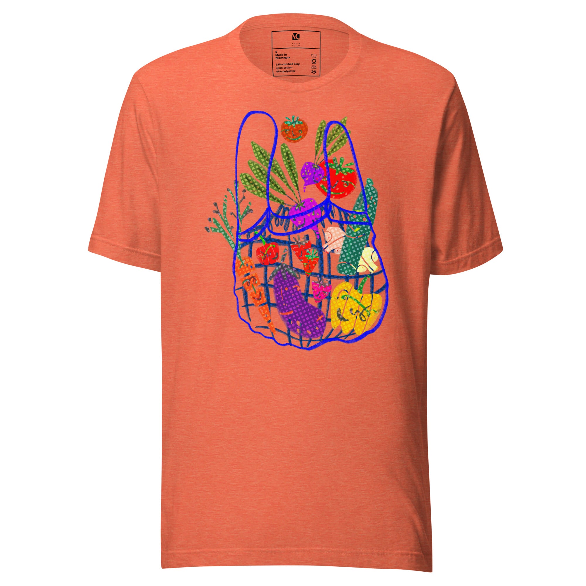 La Compra - Unisex T-Shirt