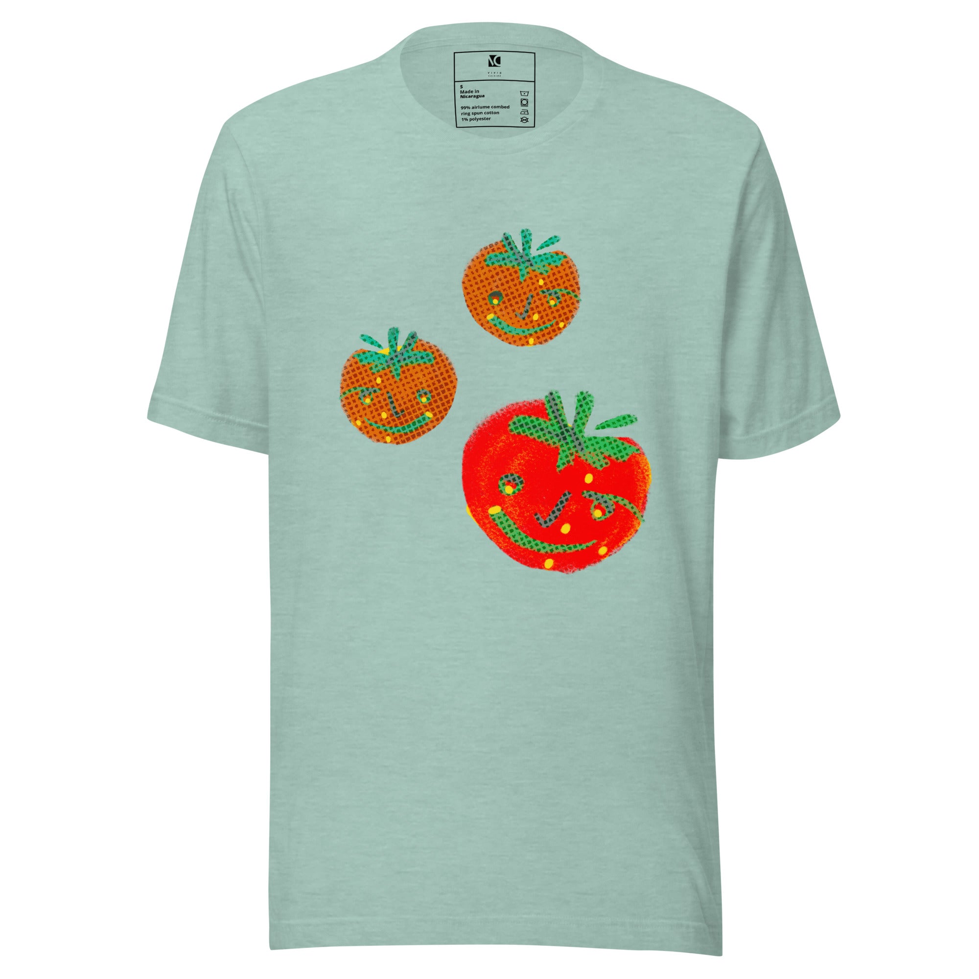 Pomodoro - Unisex T-Shirt