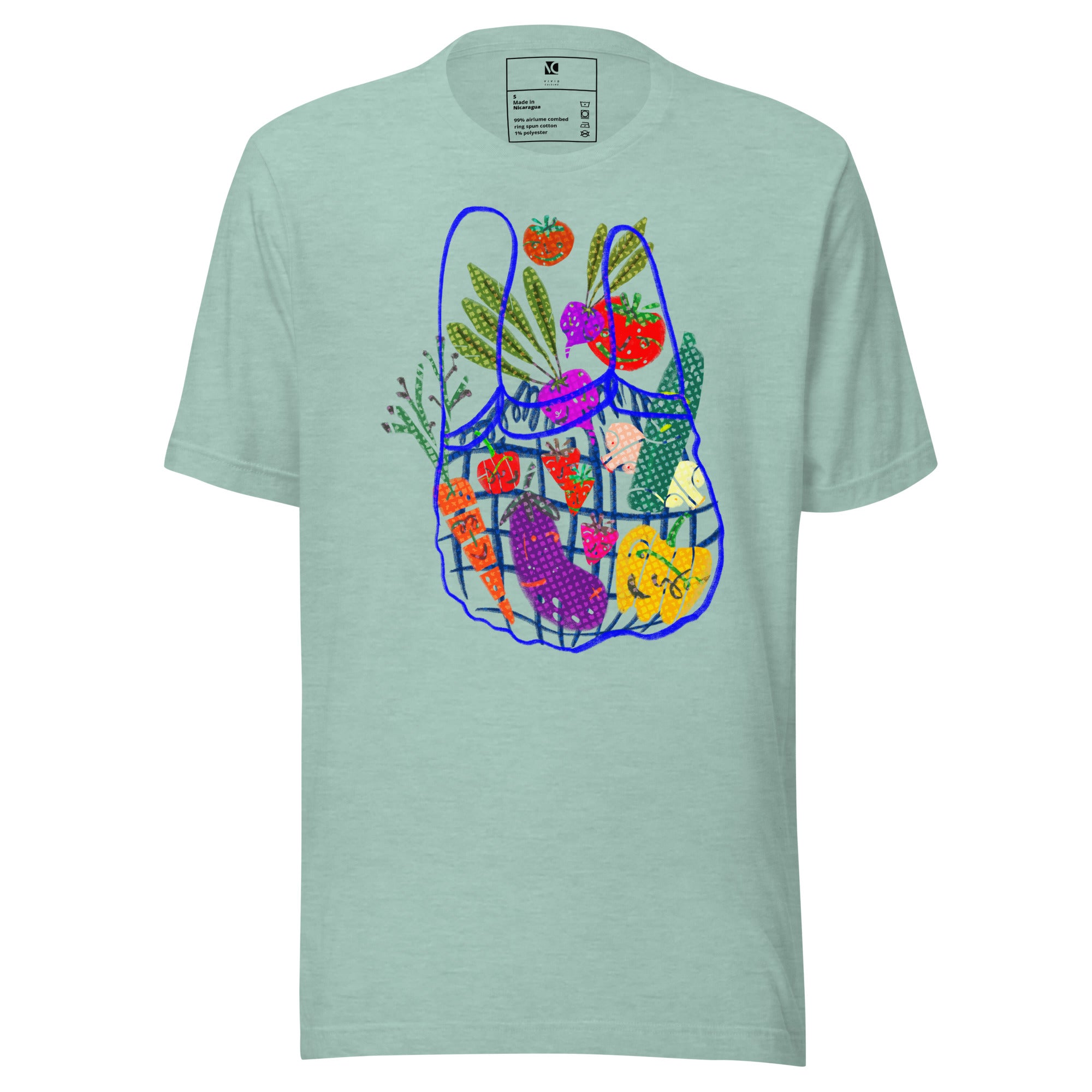 La Compra - Unisex T-Shirt