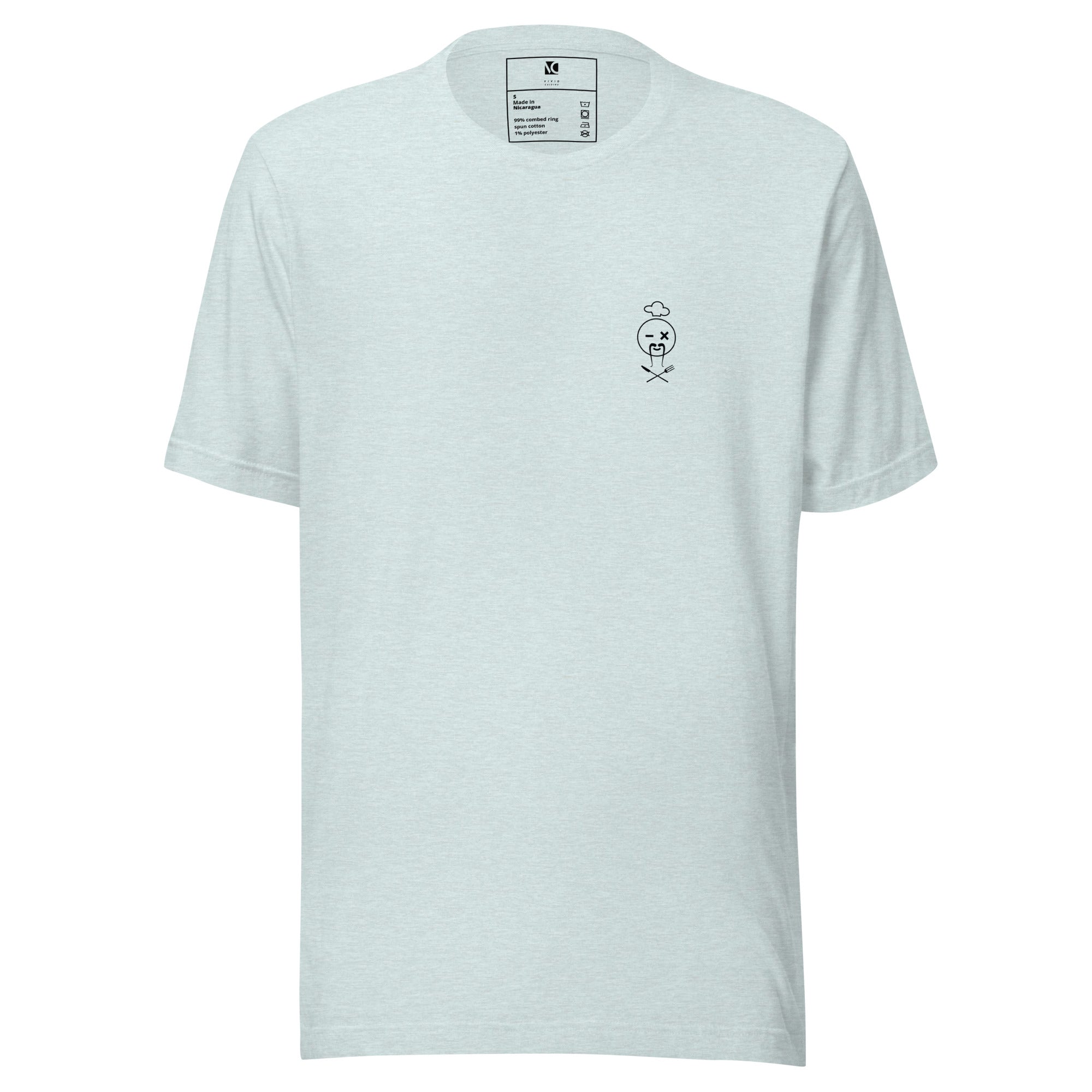 Ukrainian Chef - Unisex T-Shirt