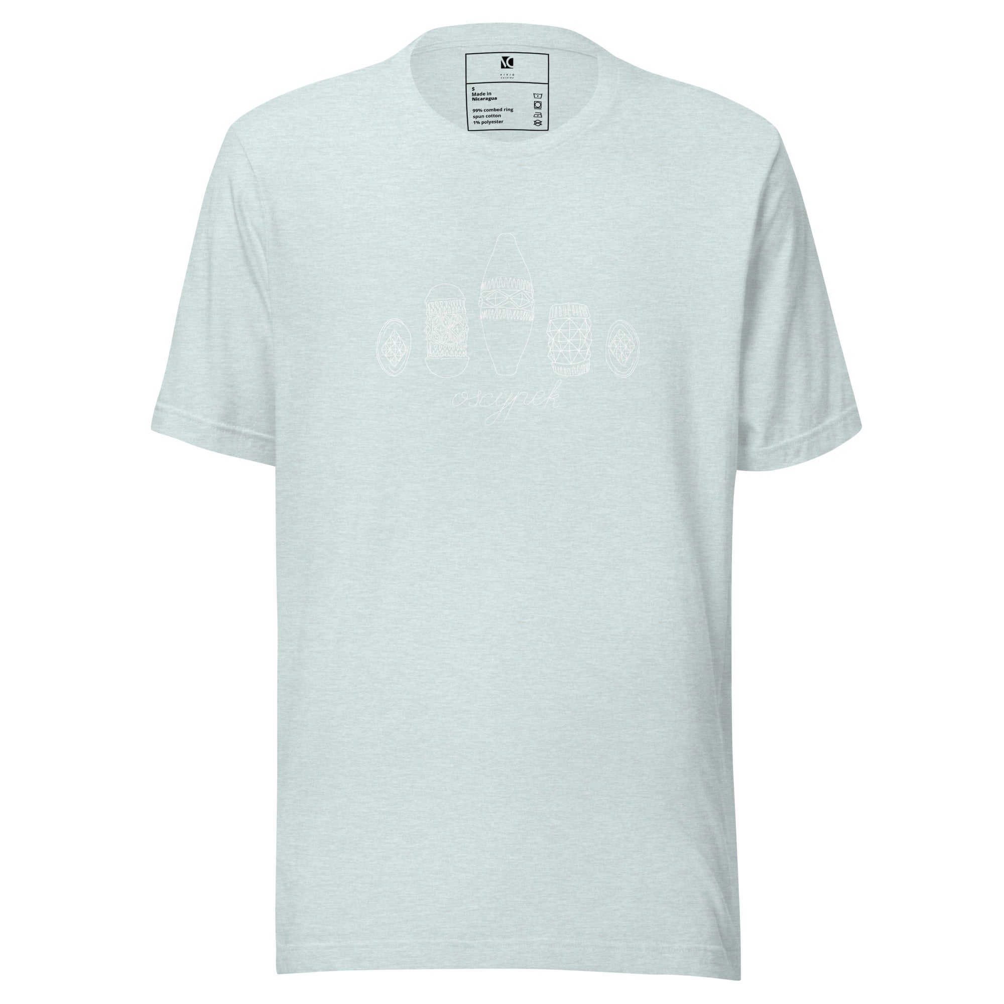 Oscypek (W) - Unisex T-Shirt