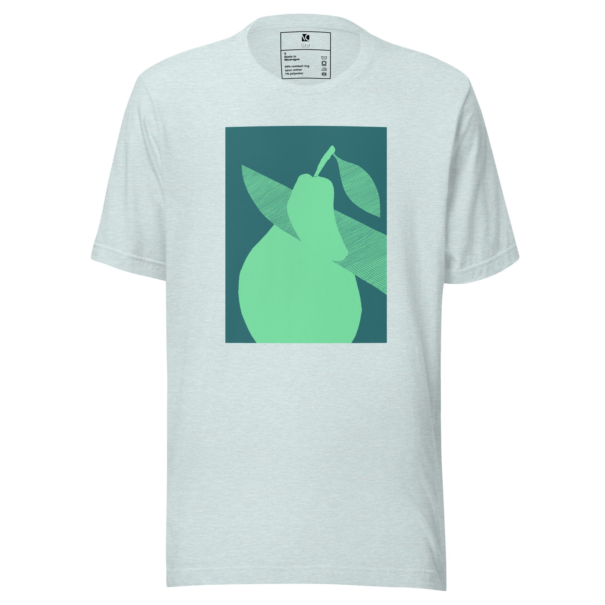 Poire - Unisex T-Shirt