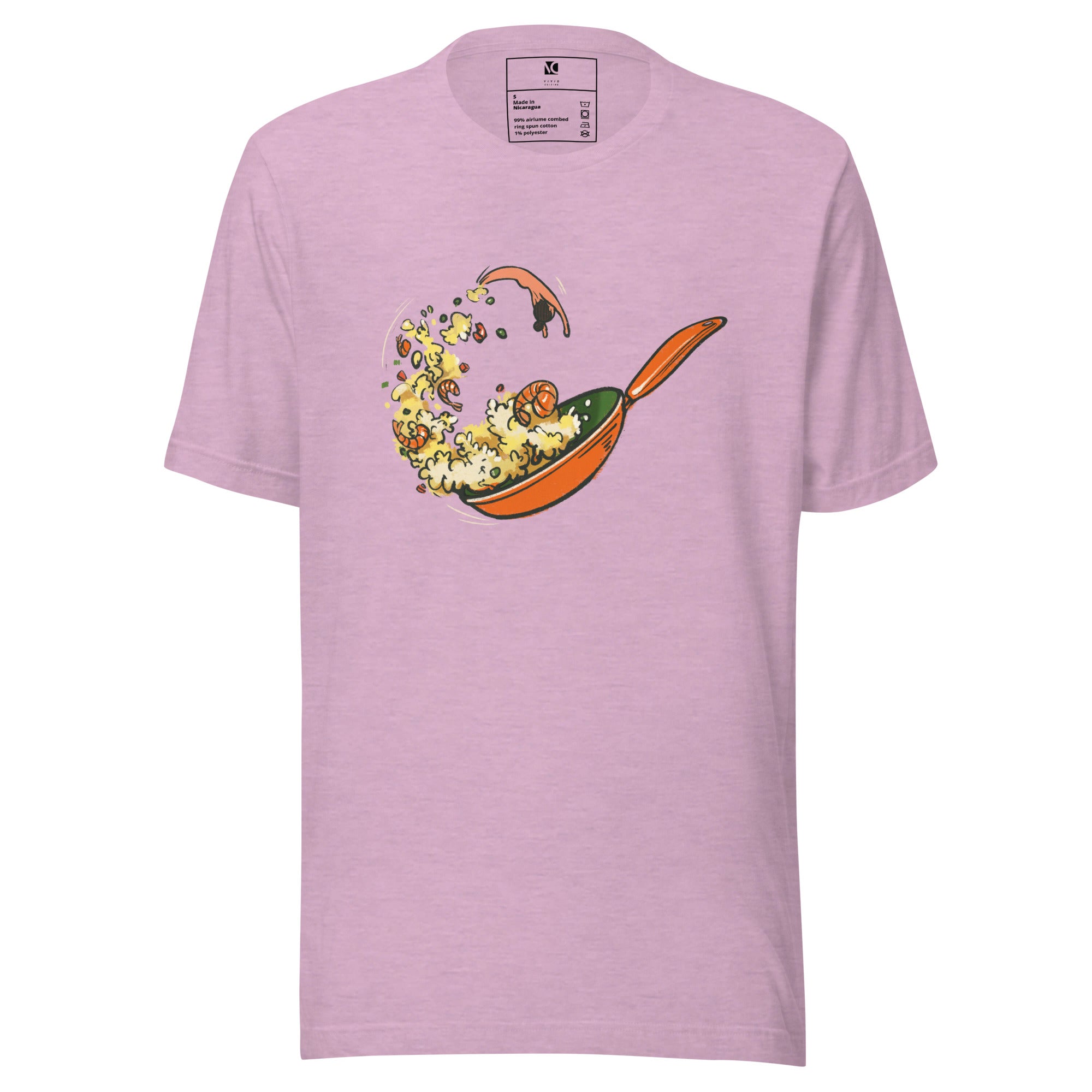 An Eggy Backflip - Unisex T-Shirt