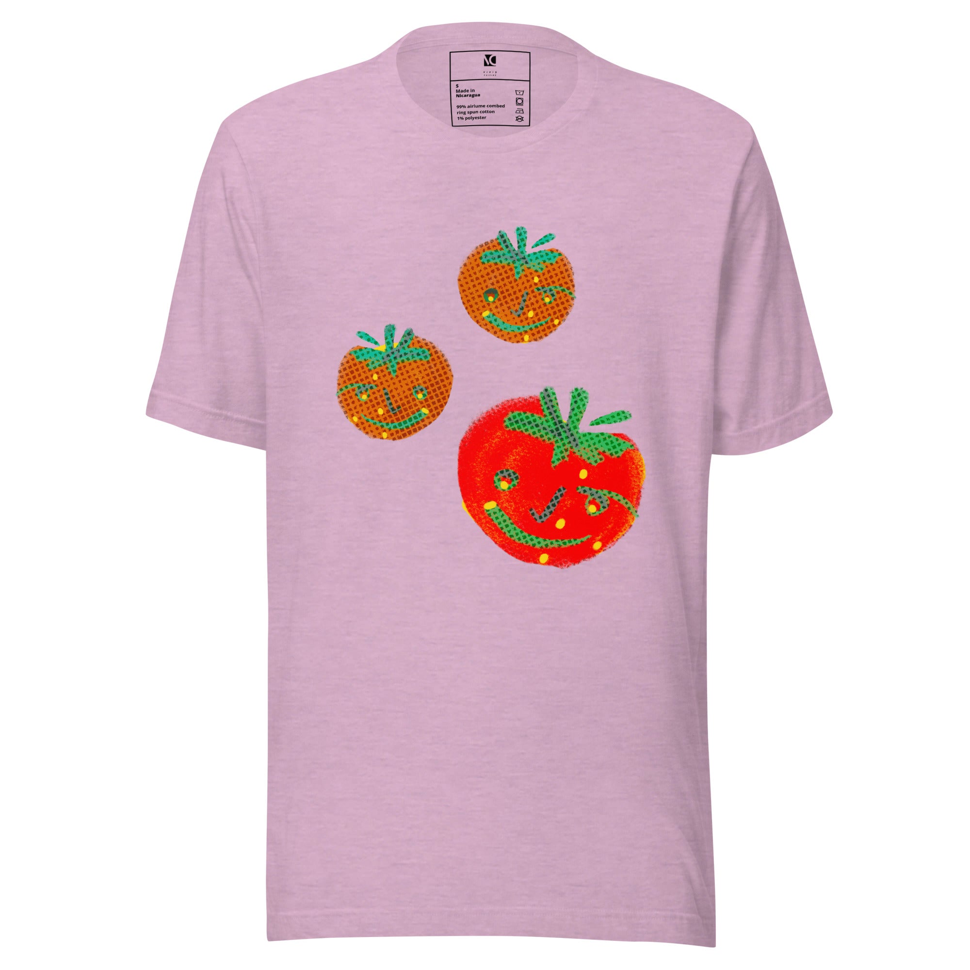 Pomodoro - Unisex T-Shirt
