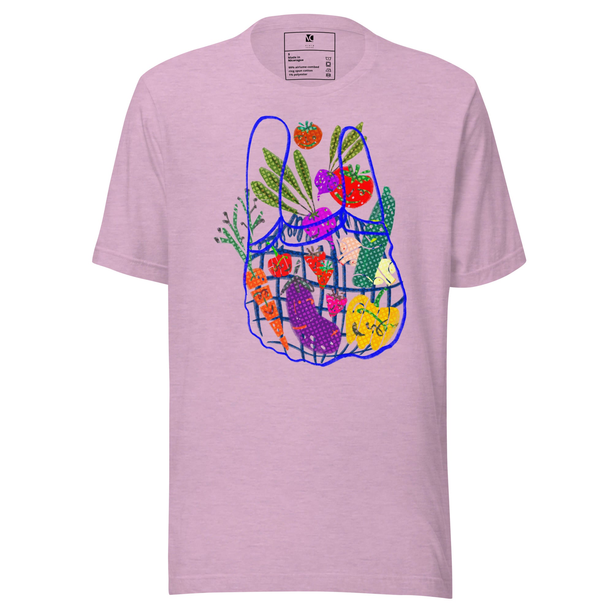 La Compra - Unisex T-Shirt