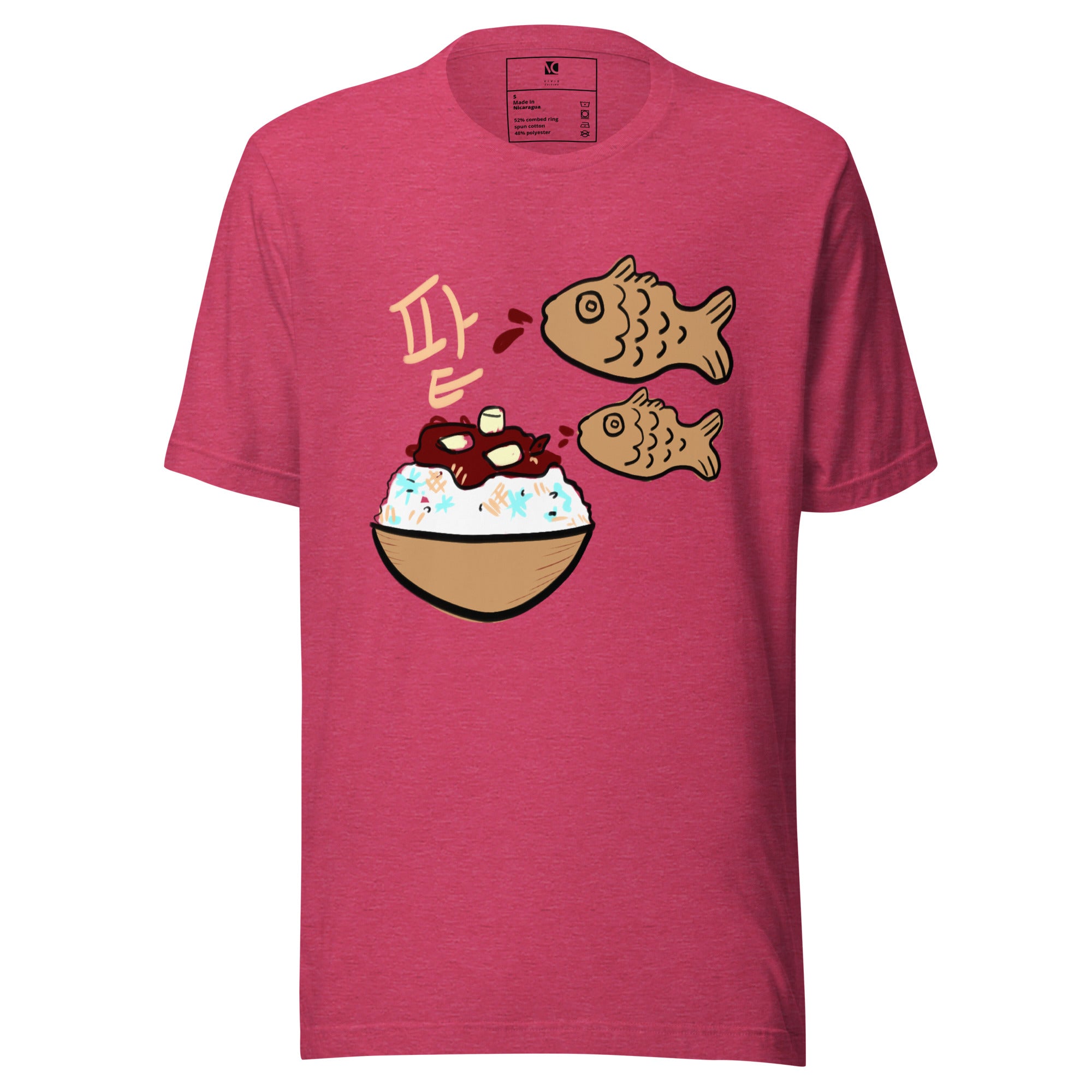 Summer and Winter Kings - Unisex T-Shirt