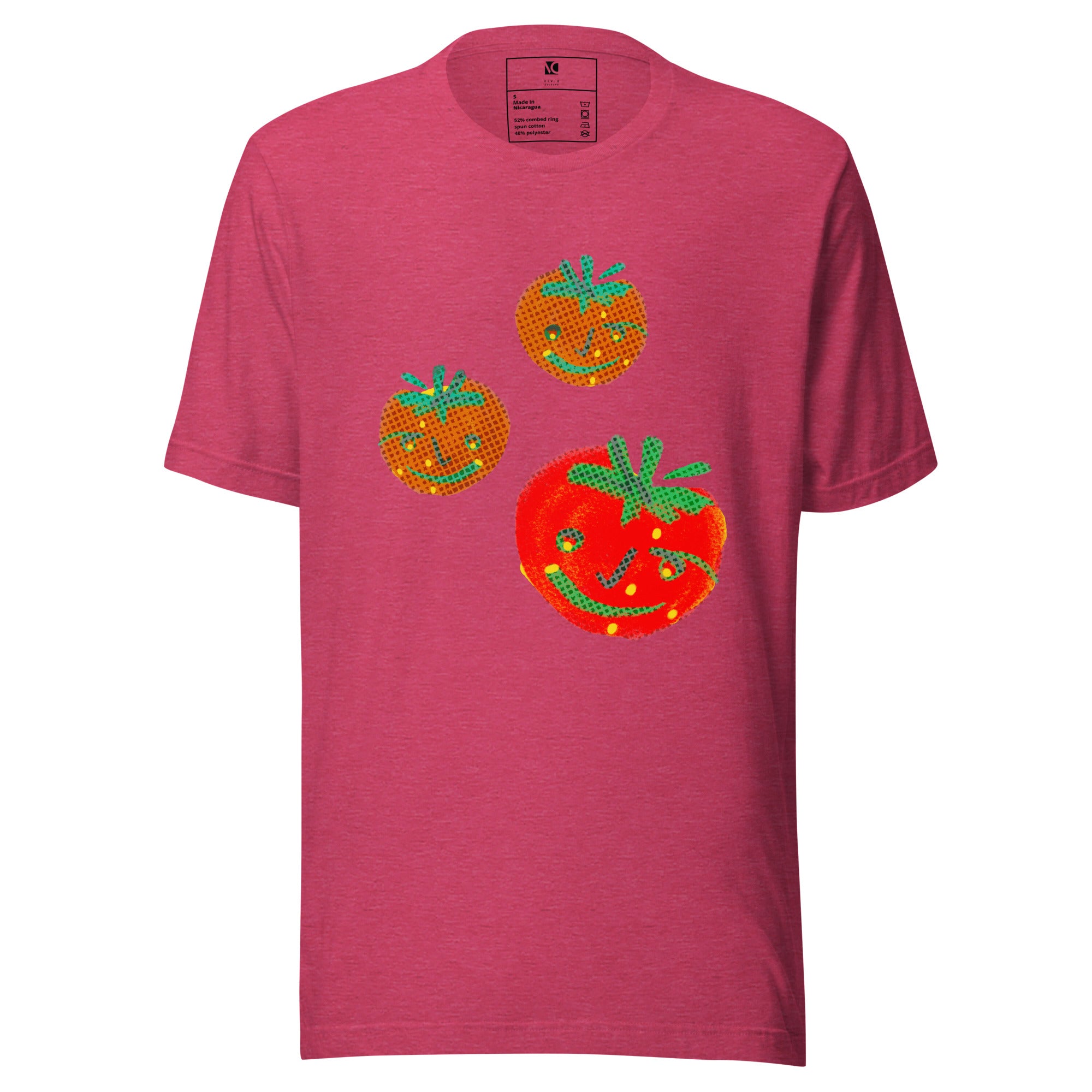 Pomodoro - Unisex T-Shirt