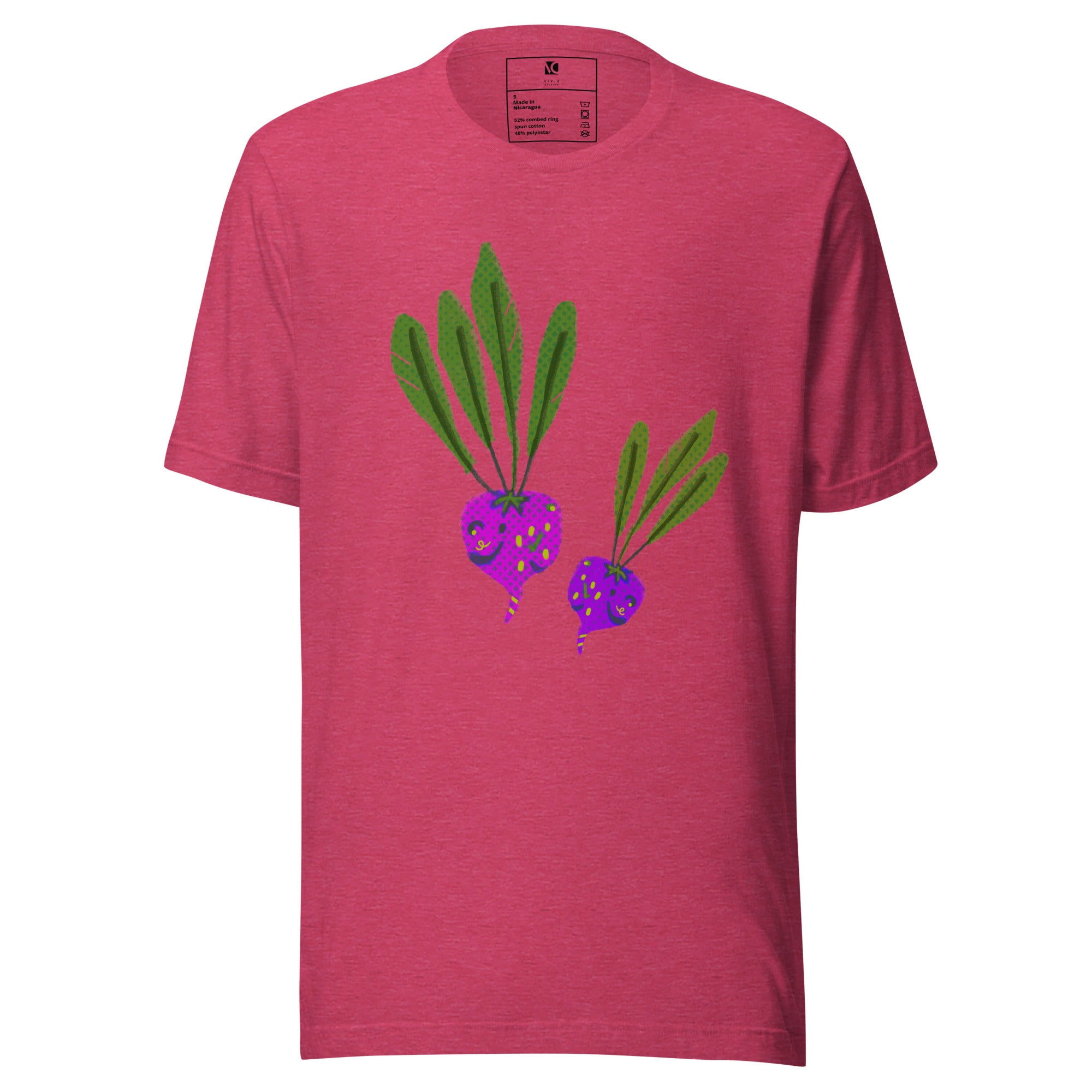Remolachas - Unisex T-Shirt