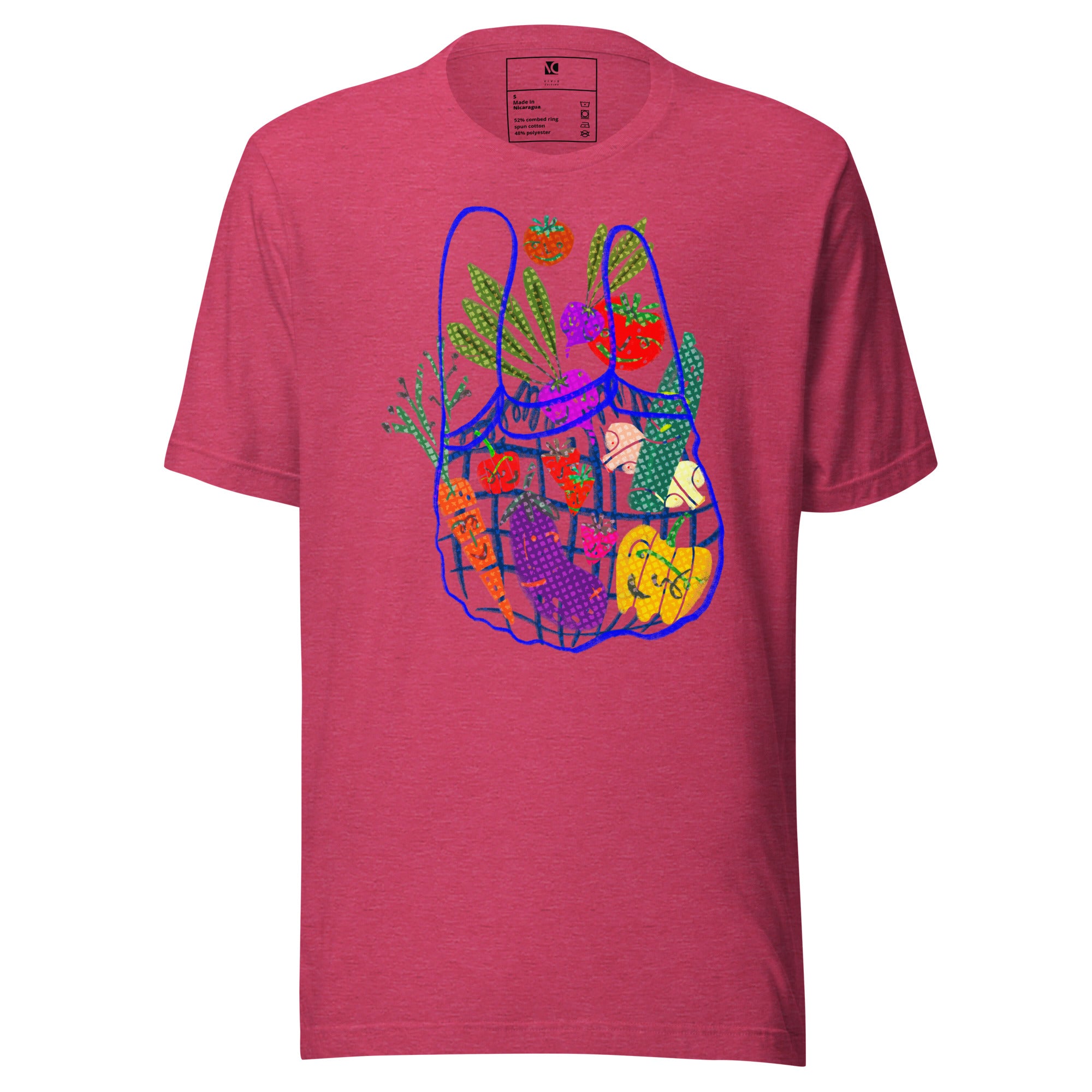 La Compra - Unisex T-Shirt