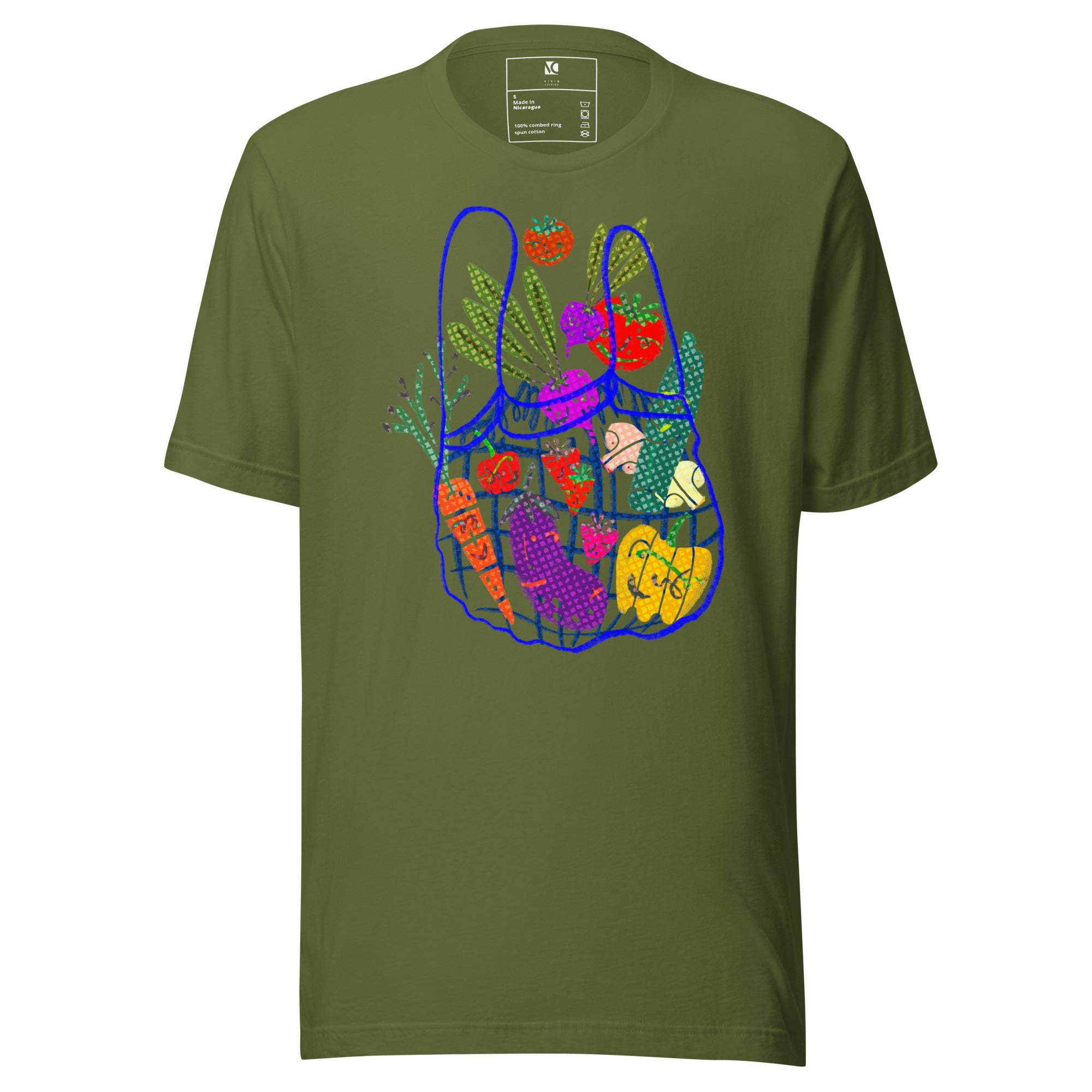 La Compra - Unisex T-Shirt