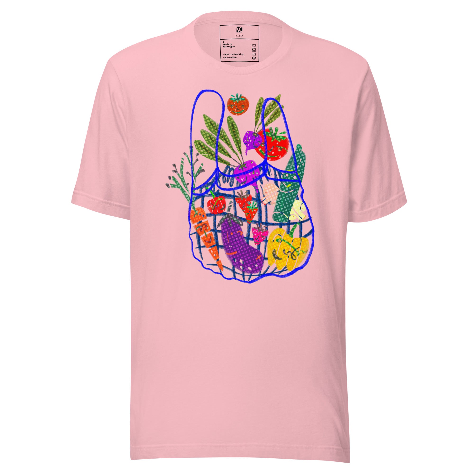 La Compra - Unisex T-Shirt