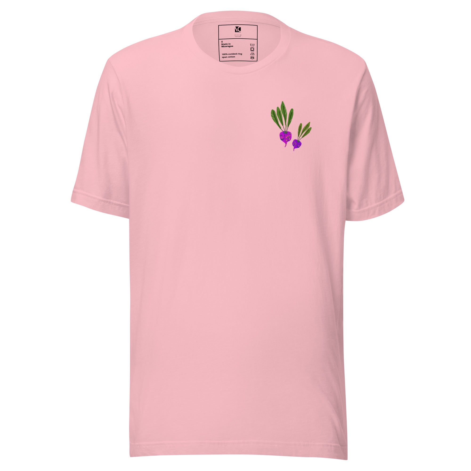 Mini Remolachas - Unisex T-Shirt