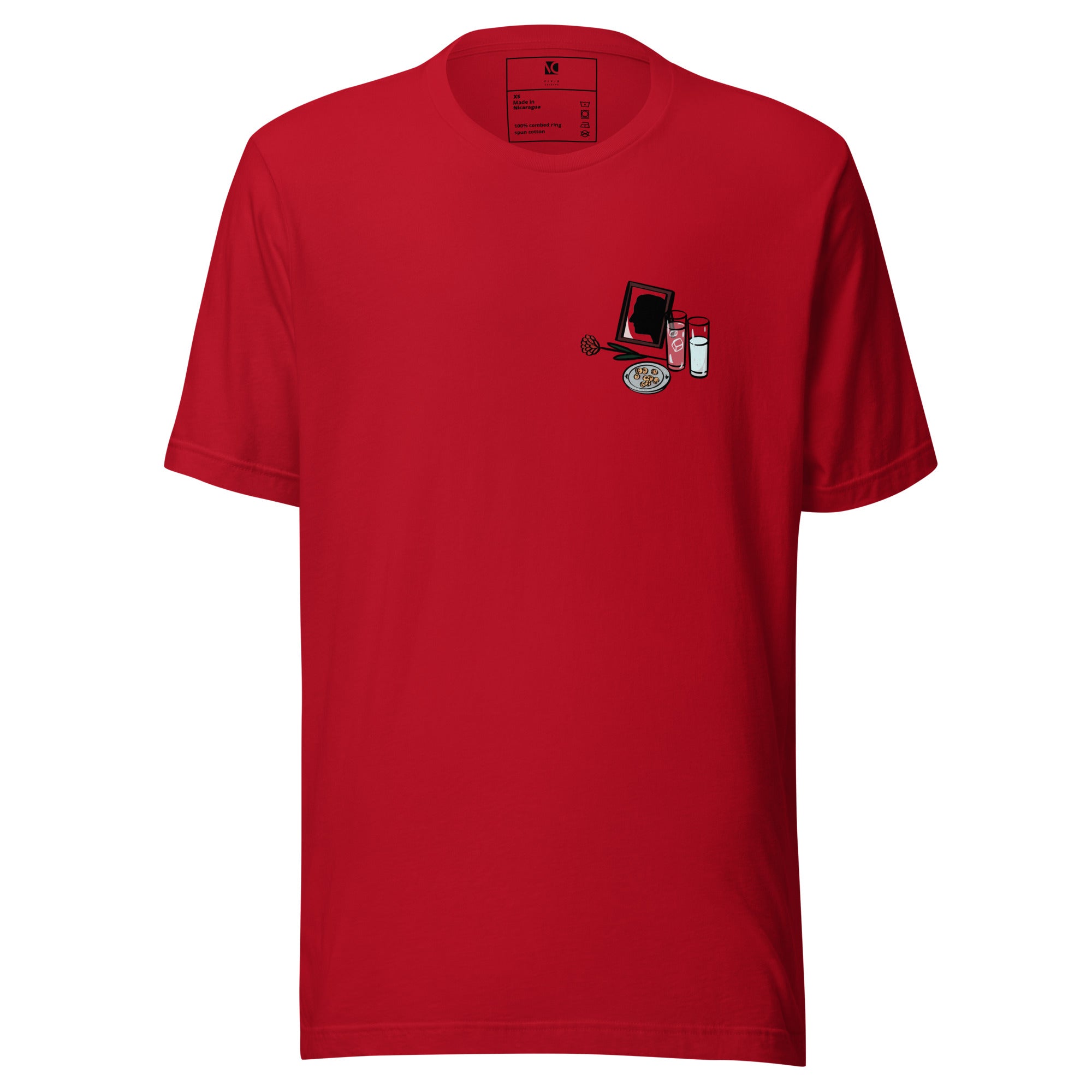 Miss You Father - Unisex T-Shirt